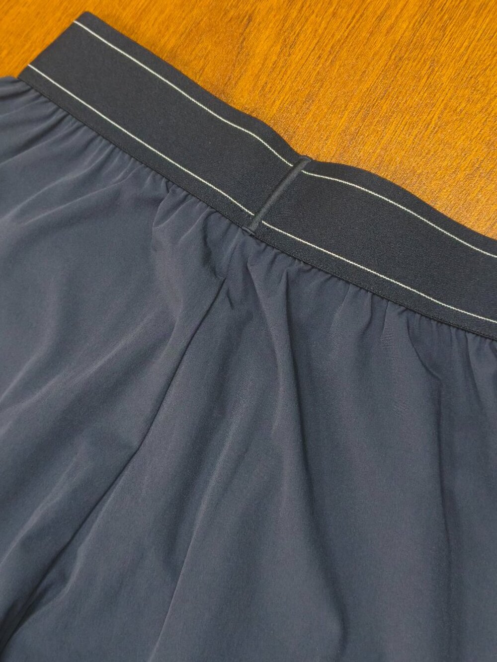 Authentic ALO Yoga Pants Navy Blue XS-M | Everyday Essential (Regular)💙🍨 - Picture 6 of 8